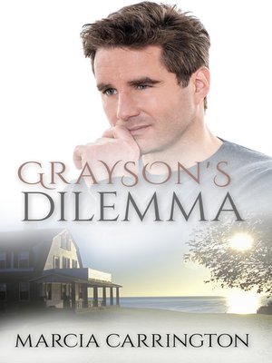 cover image of Grayson's Dilemma
